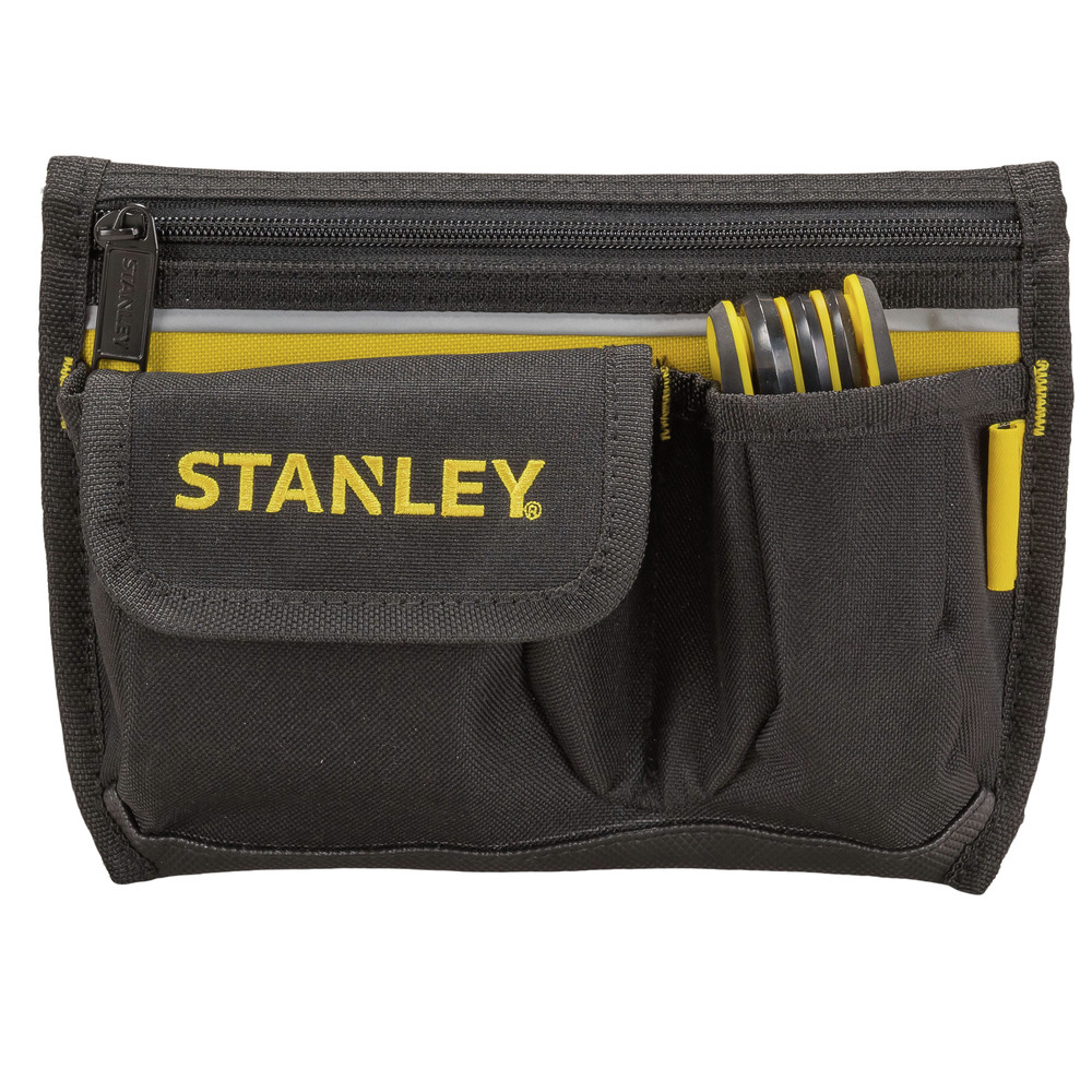 Сумка поясна Basic Stanley Personal Pouch для інструментів, особистих речей і аксесуарів 1-96-179