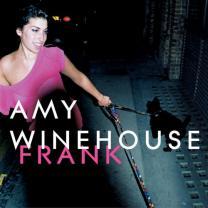 Amy Winehouse - Frank 2003/2008 (0602517762411, 180 Gm.) Universal/EU Mint Вінілова пластинка (art.232903)