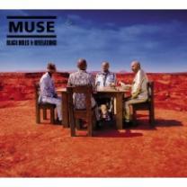 Muse - Black Holes And Revelations 2006 (0825646350919) Warner/EU Mint Вінілова пластинка (art.230763)