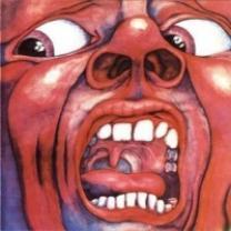 King Crimson - In The Court Of Crimson King 1969/2010  Eng. Mint Вінілова пластинка (art.233953), фото 1