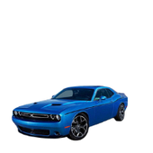 Dodge Challenger III 2008