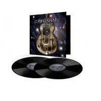 Whitesnake Unzipped 2 LP Set 2018 (R1 573090) Gat, Rhino/Warner/EU Mint Вінілова пластинка (art.236764)