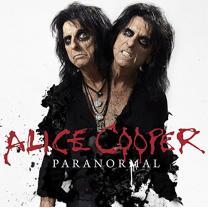 Alice Cooper — Paranormal 2 LP Set 2017 Ear Music/EU Mint Вінілова пластинка (art.237325)