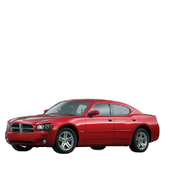 Dodge Charger LX 2005