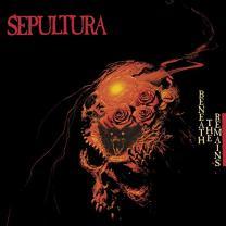 Sepultura — Beneath The Remains 2 LP Set 1989/2020 Roadracer Records/EU Mint Вінілова пластинка (art.238067), фото 1
