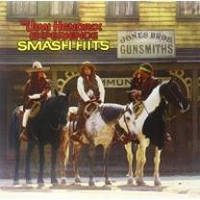 Вінілова платівка Jimi Hendrix Experience - Smash Hits 2016 (88985303081) Legacy/EU Mint (art.233337)