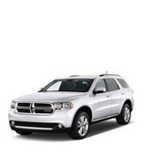 Dodge Durango ІІІ 2010