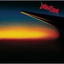 Вінілова платівка Judas Priest - Point Of Entry 1981/2013 (88985390851, 180 Gm.) Columbia/EU Mint