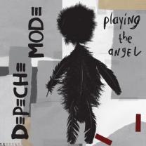 Depeche Mode — Playing The Angel 2 LP Set 2017 Sony Music/EU Mint Вінілова пластинка (art.238632), фото 1