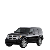 Dodge Nitro 2007