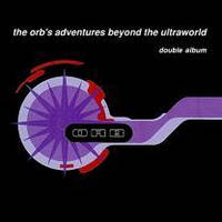 Orb - The Orb"s Adventures Beyond The Ultraworld 2 LP Set 1991/2017 Island/EU Mint Виниловая пластинка