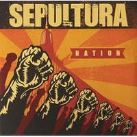 Sepultura - Nation 2 LP Set 2013 (Rrcar 8560-1) Roadrunner/EU Mint Виниловая пластинка (art.239294)