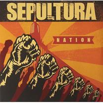 Вінілова платівка Sepultura - Nation 2 LP Set 2013 (rrcar 8560-1) Roadrunner/EU Mint (art.239294)