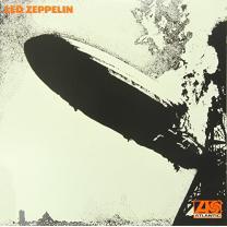Led Zeppelin — I, 1969 Warner/atlantic/EU Mint Вінілова пластинка (art.239321)