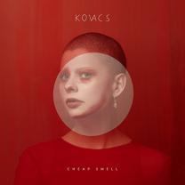 Kovacs — Cheap Smell 2 LP Set 2018 (505419-0088-5-7) Warner/EU Mint Вінілова пластинка (art.239355)