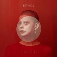 Kovacs Cheap Smell 2 LP Set 2018 (505419-0088-5-7) Warner/EU Mint Вінілова пластинка (art.239355)