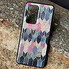 Чохол Epoxy Case для Huawei P40 Rhombic Mosaic, фото 2