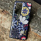 Чохол Epoxy Case для Huawei P40 Pro Flowers, фото 2