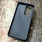 Чохол Epoxy Case для Huawei P40 Pro White Wave, фото 3