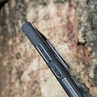 Чохол Epoxy Case для Huawei P40 Pro White Wave, фото 5