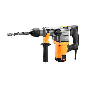 Перфоратор електричний VORSKLA ПМЗ 1080/28