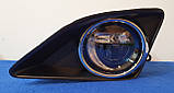 Протитуманітні LED фари Toyota Corolla 2007 — 2009 (Е14 Е15), фото 5