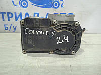 Заслонка дроссельная Toyota Camry 2006-2010 220300H030 (Арт.1576)