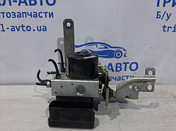Блок abs Mitsubishi Lancer 2007-2013 4670A461 (Арт.6430)