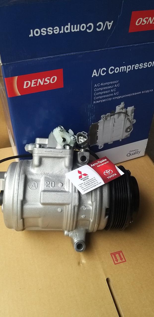 Компресор кондиціонера Lexus RX350, 2006-2008г.88320-48110, фото 1