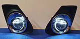 LED протитуманні фари Toyota Corolla 2010 - 2013 (Е14 Е15), фото 3