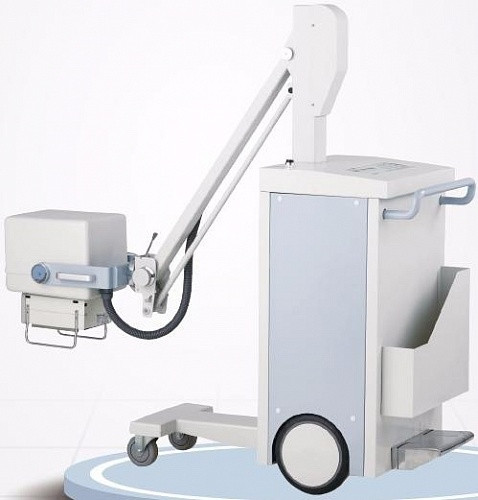 Палатний рентген апарат