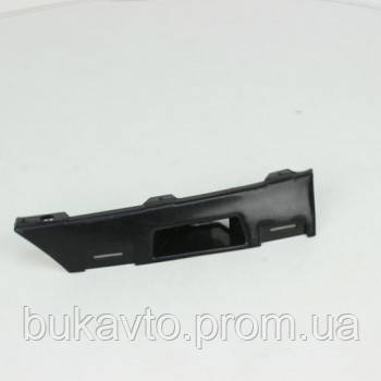 Крепление Бампера Переднее Правое, Боковое. Ланос, Сенс. — Купить ...