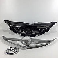 Решётка Mazda GS1MV3095F