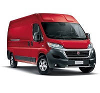 Ducato, Boxer 4, Jumper 4 (2014-...)