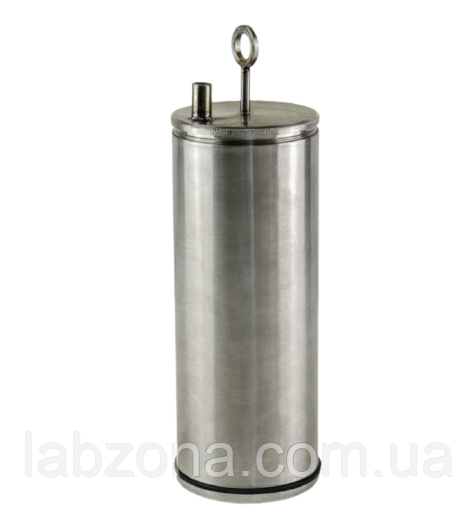 Пробовідбірник для ППМК-1 соняшникової олії