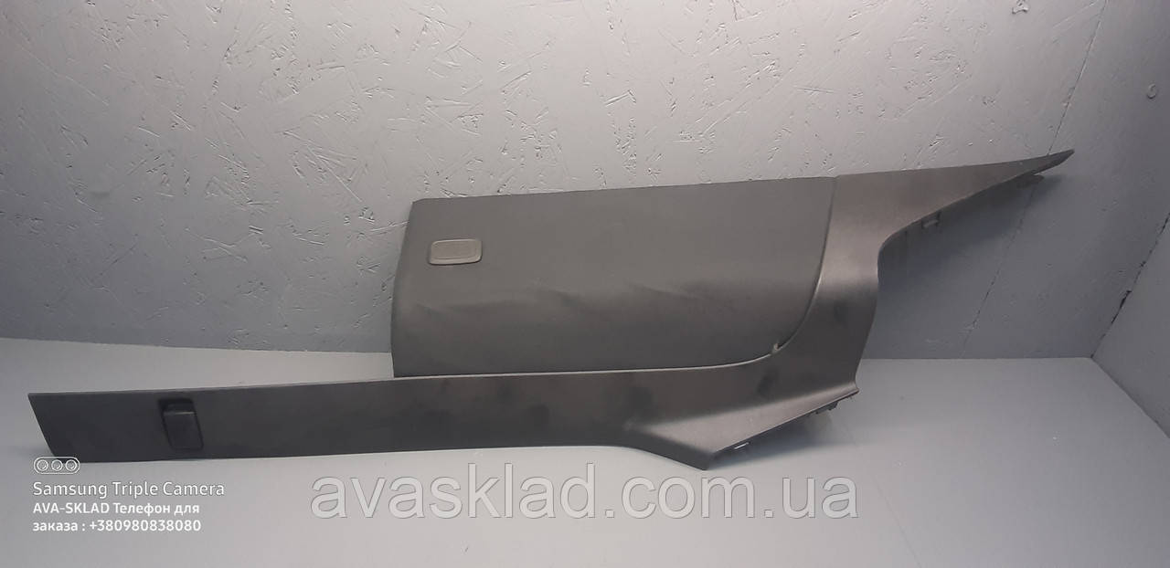 Накладка передньої панелі HONDA 84130TBGA0