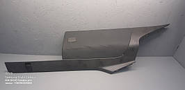 Накладка передньої панелі HONDA 84130TBGA0