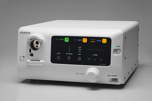 Видеосистема ELUXEO EP-6000