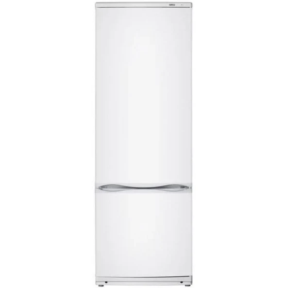 Холодильник з нижньою морозилкою Атлант XM-4013-500