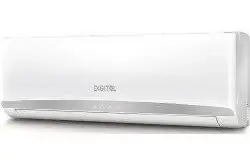 Кондиціонер спліт Digital DAC-36С5, фото 2