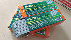 📎 Скоби для підв’язувального інструменту 604C, 10 000 шт, сталеві, для тапенера