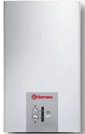 Котел газовий Thermex Euro Style F24, фото 2
