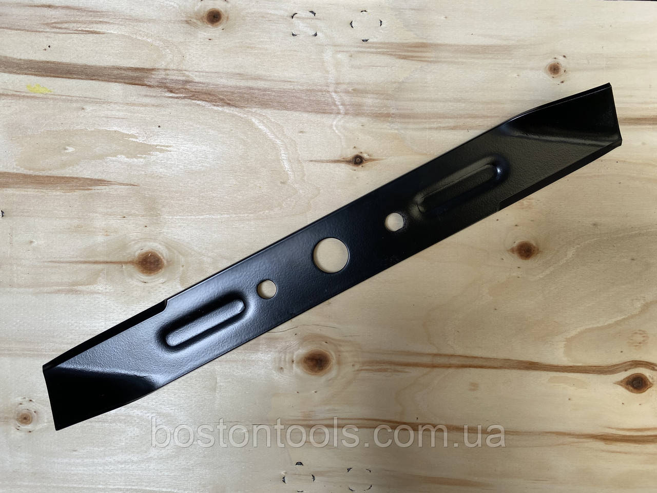 Ніж для газонокосарок 32 см Enhelli, фото 1