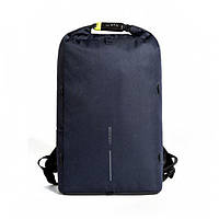 Рюкзак антивор XD Design Bobby Urban Lite 15.6" Navy (P705.505)