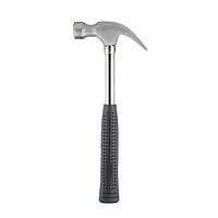 Молоток столярний з цвяходером 450 г INTERTOOL HT-0224