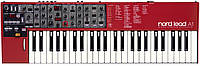 Синтезатор Nord Lead A1