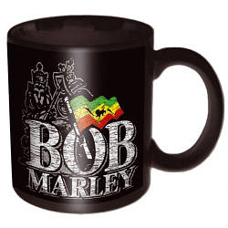 Гуртка "Bob Marley"