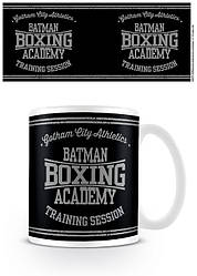 Кружка Batman (Boxing Academy) / Бетмен