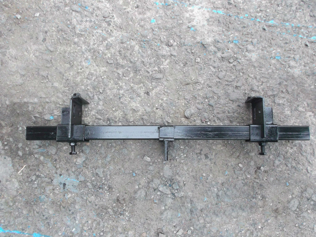 Зчепка подвійна посилена SH-80, фото 1