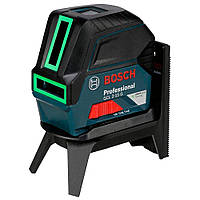 Нивелир лазерный Bosch GCL 2-15 G Professional (0601066J00)